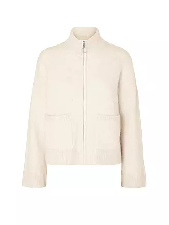 SELECTED FEMME | Cardigan SLFSIA | creme